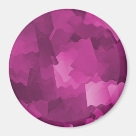 Imán Pretty in Pink.....