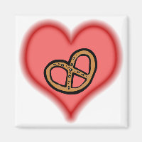 pretzel