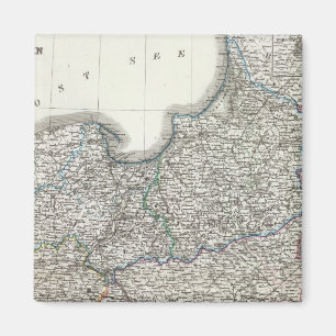 Imán Preussen, Posen, Polen