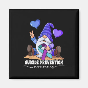 Imán Prevención del suicidio