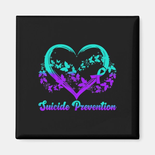 Imán Prevention awareness  (Frente)