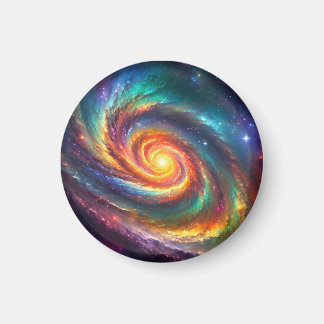 Imán Pride Galaxy - 