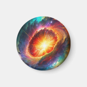 Imán Pride Supernova -