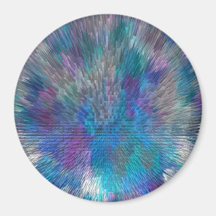 Imán Primavera......