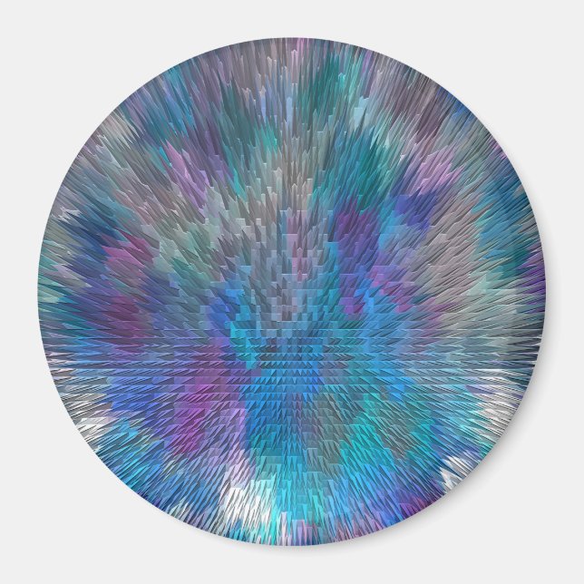 Imán Primavera...... (Frente)