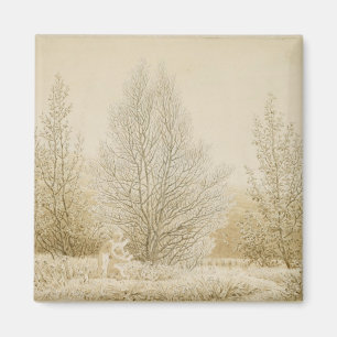 Imán Primavera