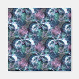 Imán Primavera de amor...