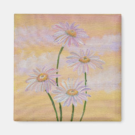 Imán Primavera en mi paso