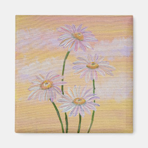 Imán Primavera en mi paso