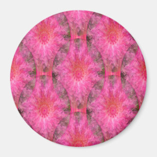 Imán Primavera Lilies......