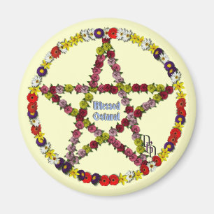 Imán Primavera penalizada