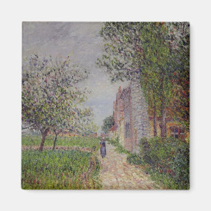 Imán Primavera, St. Cyr-de-Vaudreuil