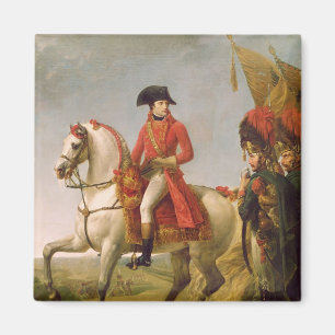 Imán Primer cónsul de Napoleon Bonaparte