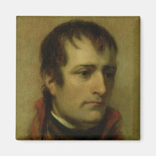 Imán Primer cónsul de Napoleon Bonaparte, 1802