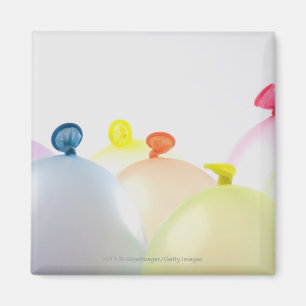 Imán Primer de globos