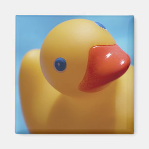 Imán Primer de goma del pato