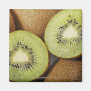 Imán Primer de los kiwis 2