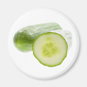 Imán Primer del pepino