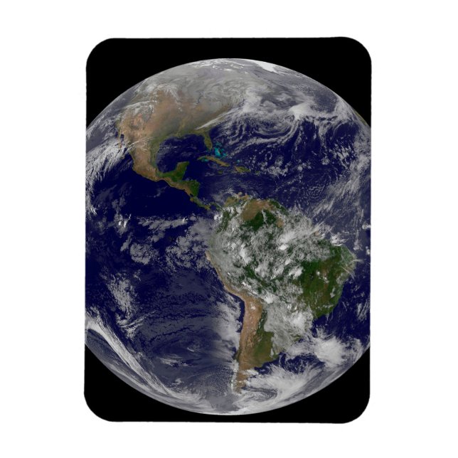 Imán Primer Día De La Primavera En El Hemisferio Norte. (Vertical)