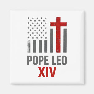 Imán Primer Papa norteamericano Leo Xiv Hombres Religio