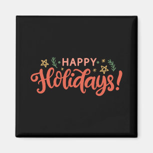 Imán Primera Navidad Letras de Animal Cute Nombre de Ni