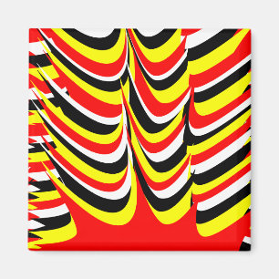 Imán primeras naciones