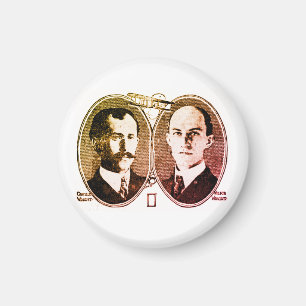 Imán Primero en el vuelo