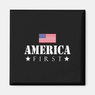 Imán Primero Trump 2024