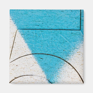 Imán Primers de la pintada