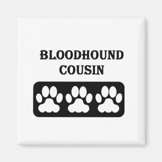 Imán Primo Bloodhound