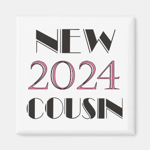 Imán Primo nuevo rosado 2024