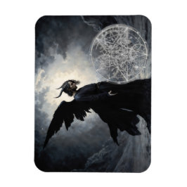 Imán Prince of Darkness