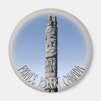 Imán Prince Rupert Magnet Personaliza los recuerdos de 