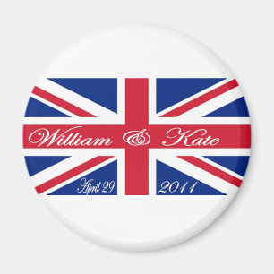 Imán Prince William and Kate