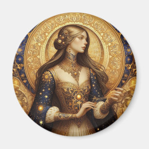 Imán Princesa