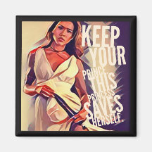 Princesa autorescatada