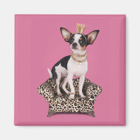 Princesa de Chihuahua