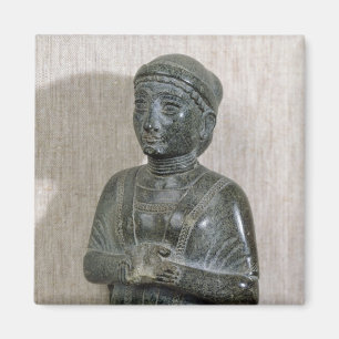 Imán Princesa de la familia de Gudea