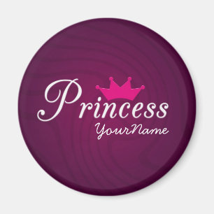 Imán Princesa Magnet