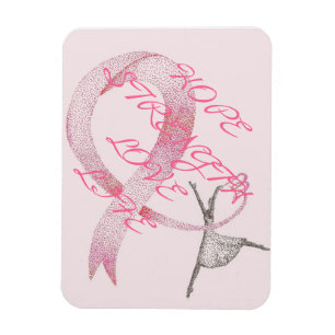 IMÁN PRINCESA ROSADA COLLECTION
