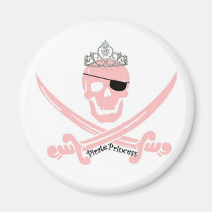 Imán princess1