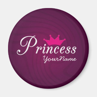 Imán Princess Magnet