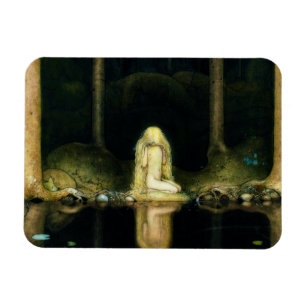 Imán Princess Tuvstarr