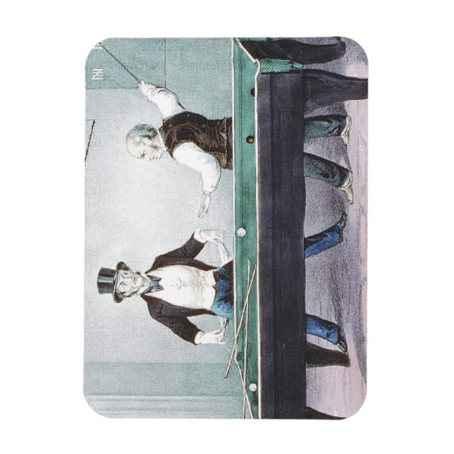 Imán Principales Billetes (Vertical)