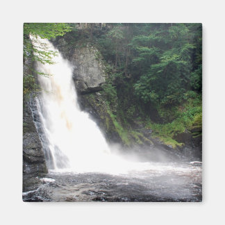 Imán Principales caídas