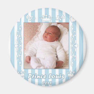 Imán Príncipe Louis