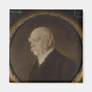 Imán Príncipe Otto de Bismarck