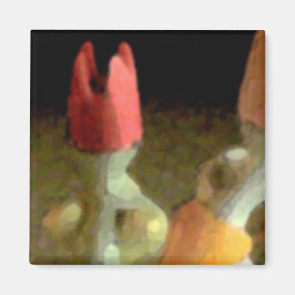 Imán Príncipe solitario #1 - Magnet