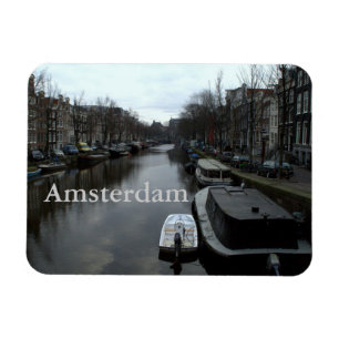 Imán Prinsengracht, Amsterdam