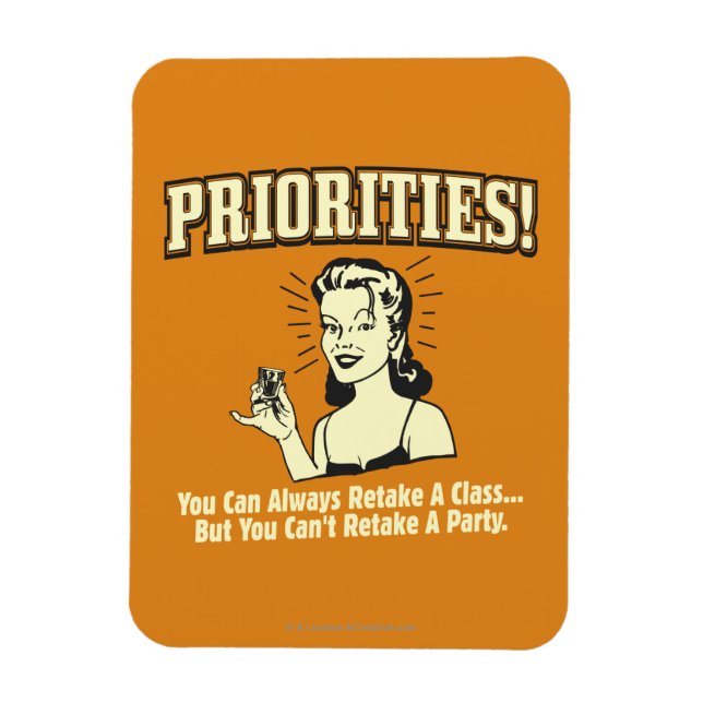 Imán Prioridades: siempre se puede retomar una clase (Vertical)